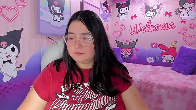 Snapshot of Dulce_meow chatting on June 6, 2026, 11:37 am Dulce meow online show from June 6, 2026, 11:37 am