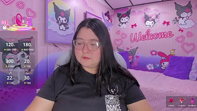 Dulce meow online show from May 5, 2026, 11:57 am