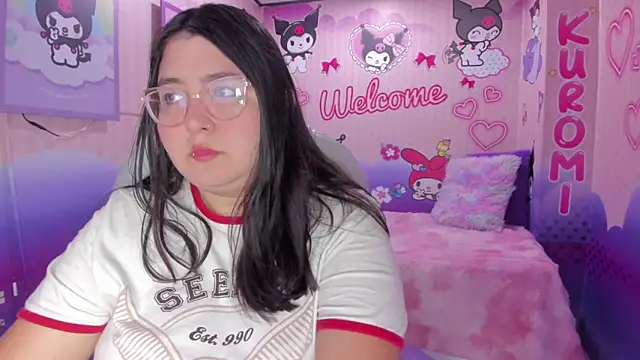 Snapshot of Dulce_meow chatting on June 18, 2026, 11:59 am Dulce meow online show from June 18, 2026, 11:59 am