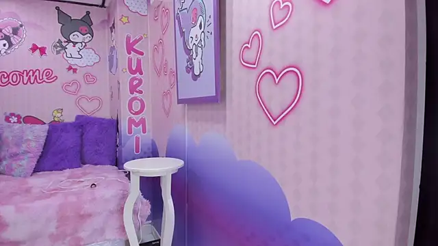 Dulce meow online show from July 29, 2026, 7:13 pm
