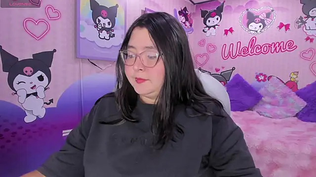 Dulce meow online show from March 29, 2026, 11:56 am
