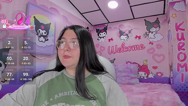 Dulce meow online show from August 4, 2026, 10:58 pm