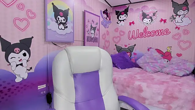 Dulce meow online show from August 1, 2026, 7:45 pm