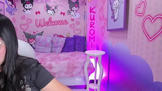 Dulce meow online show from July 28, 2026, 7:50 pm