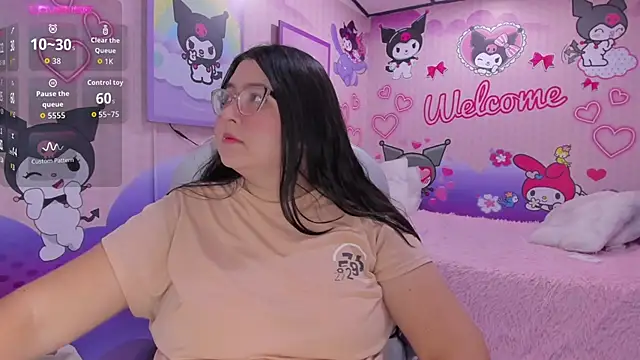 Dulce meow online show from April 30, 2026, 11:39 am