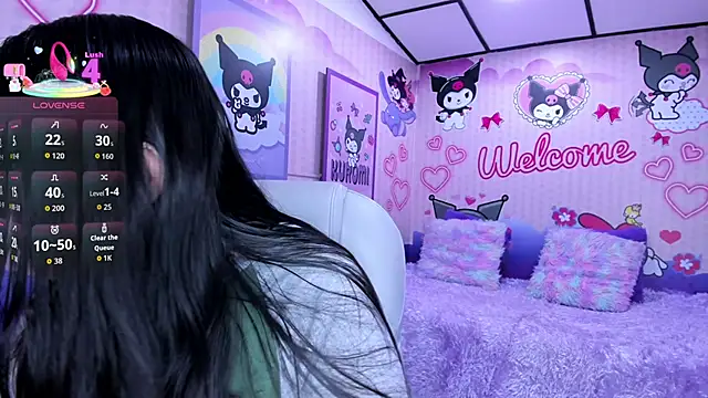 Dulce meow online show from January 9, 2026, 11:50 am