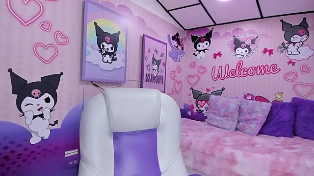 Dulce meow online show from July 30, 2026, 7:24 pm