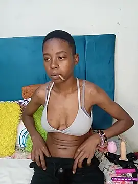 SweetSlenderChoc online show from July 23, 2026, 6:26 pm