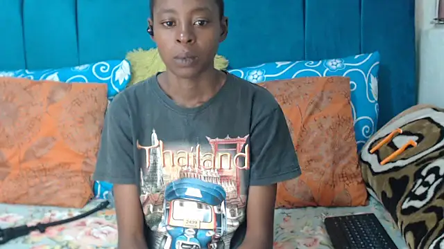 SweetSlenderChoc online show from April 29, 2026, 5:41 pm