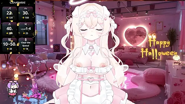 sandyluxury online show from October 10, 2025, 12:28 pm