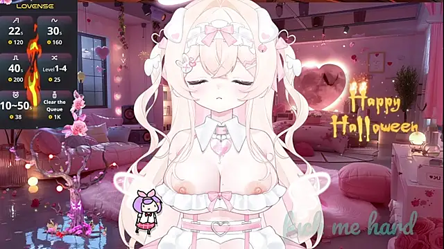 sandyluxury online show from October 13, 2025, 1:23 pm