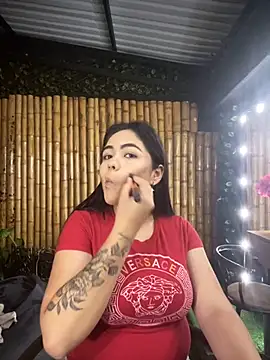 jasmincollin  online show from November 1, 2025, 1:56 am