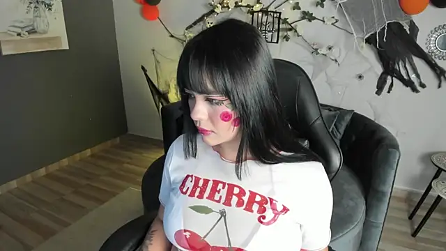 jasmincollin  online show from October 25, 2025, 2:44 am