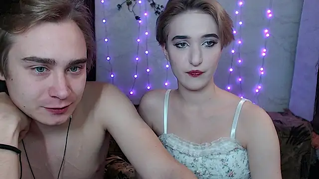 Lust4Money online show from October 31, 2025, 6:37 pm