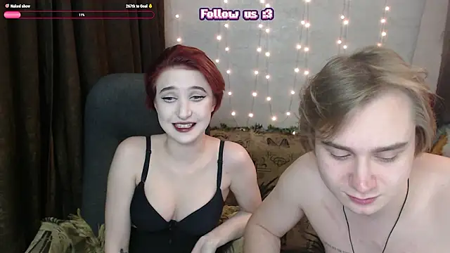 Lust4Money online show from February 11, 2026, 9:36 pm