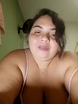 Katherine25 online show from May 10, 2026, 1:09 am