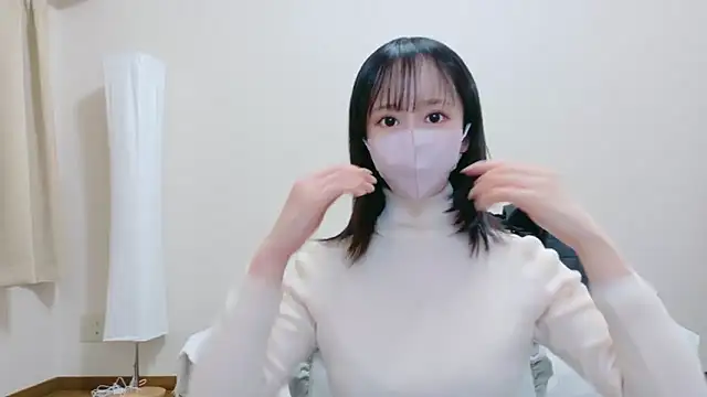 Snapshot of Kurumi_chan_ chatting on December 14, 2025, 9:37 am Kurumi chan online show from December 14, 2025, 9:37 am