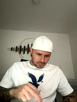 joshmahe online show from September 8, 2025, 9:25 pm