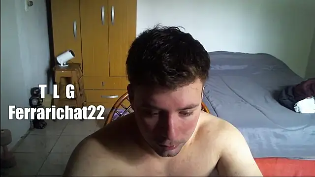 ferrari1996 online show from September 23, 2025, 5:20 pm