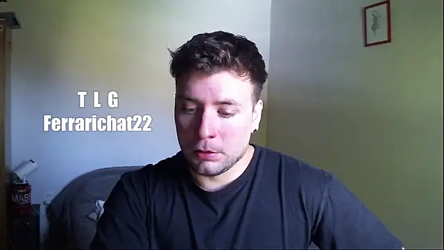 ferrari1996 online show from September 24, 2025, 7:20 pm