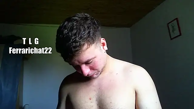 ferrari1996 online show from September 17, 2025, 4:53 pm