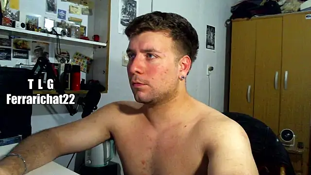 ferrari1996 online show from September 19, 2025, 5:44 am