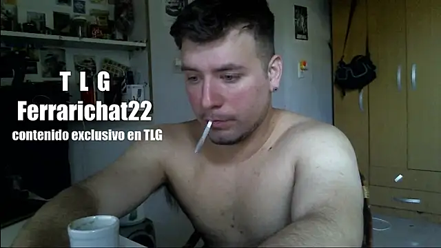 ferrari1996 online show from October 2, 2025, 4:21 pm