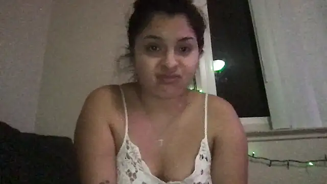 tinnnyym online show from January 9, 2026, 5:14 am