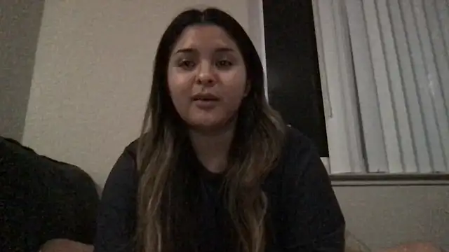 tinnnyym online show from November 24, 2025, 7:08 am