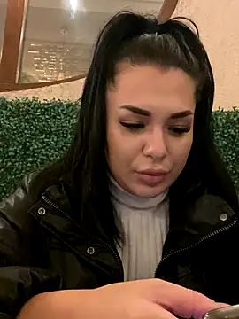 nattysx online show from November 16, 2025, 7:18 pm