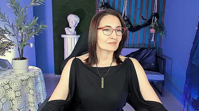 UnaTerra online show from October 23, 2025, 5:17 am