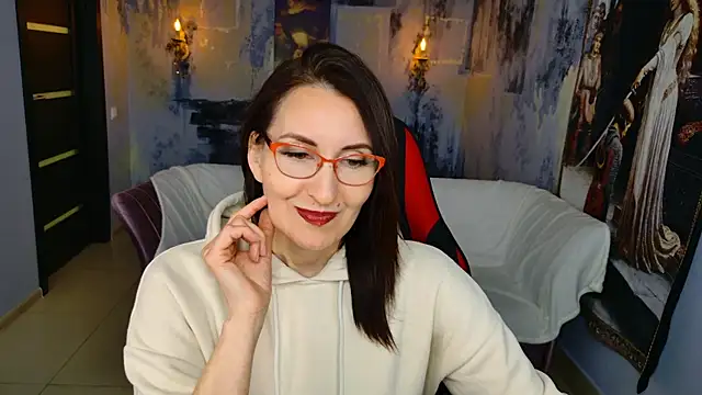 Snapshot of UnaTerra chatting on March 27, 2026, 8:26 am UnaTerra online show from March 27, 2026, 8:26 am