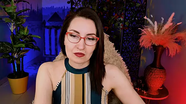 Snapshot of UnaTerra chatting on April 27, 2026, 6:11 am UnaTerra online show from April 27, 2026, 6:11 am
