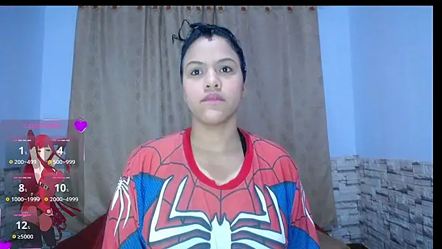 Bicky 24 online show from October 9, 2025, 4:13 am