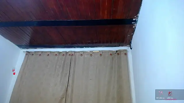 Snapshot of Bicky_24 chatting on July 27, 2026, 8:21 am Bicky 24 online show from July 27, 2026, 8:21 am
