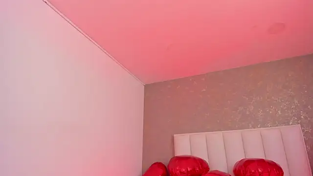 KaylieBrooks online show from February 12, 2026, 8:30 pm