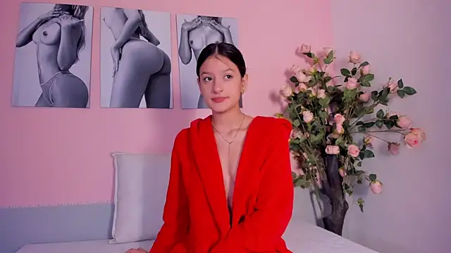 Snapshot of Stefany_gonzales_ chatting on October 20, 2025, 11:44 am Stefany gonzales online show from October 20, 2025, 11:44 am