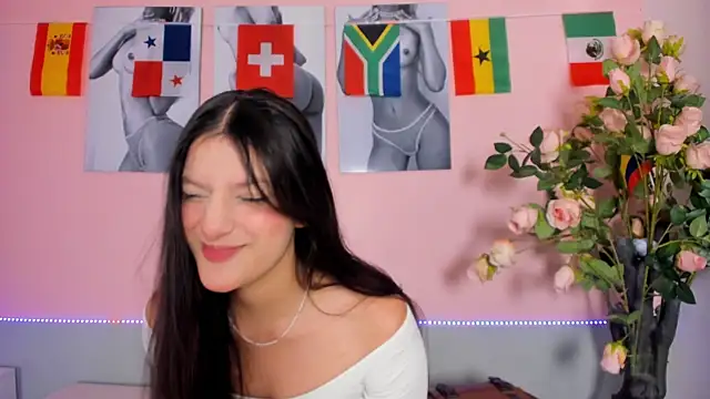 Snapshot of Stefany_gonzales_ chatting on July 18, 2026, 1:20 pm Stefany gonzales online show from July 18, 2026, 1:20 pm