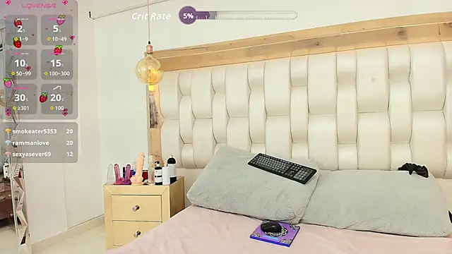 Snapshot of TiffantyAndStacy chatting on November 15, 2025, 7:51 pm TiffantyAndStacy online show from November 15, 2025, 7:51 pm