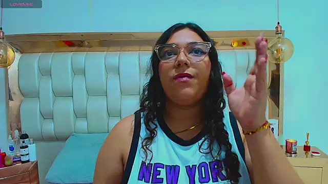 Snapshot of TiffantyAndStacy chatting on November 22, 2025, 7:35 pm TiffantyAndStacy online show from November 22, 2025, 7:35 pm