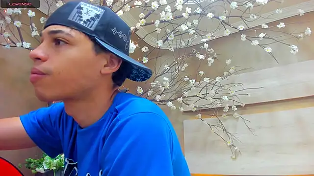 Mycandyfor You online show from November 9, 2025, 6:56 pm