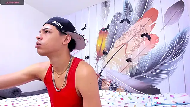 Mycandyfor You online show from November 7, 2025, 6:45 pm