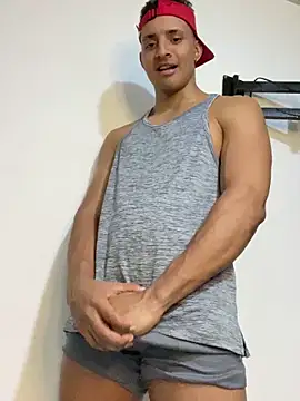 Snapshot of Smith_Fitness chatting on March 4, 2026, 8:38 pm Smith Fitness online show from March 4, 2026, 8:38 pm