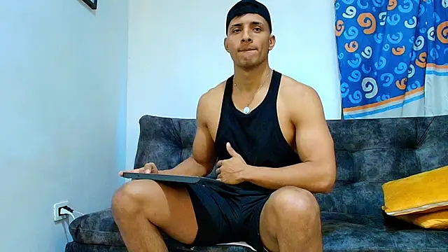 Smith Fitness online show from July 14, 2026, 1:06 pm