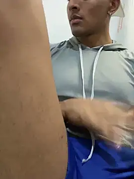 Snapshot of Smith_Fitness chatting on February 25, 2026, 1:11 pm Smith Fitness online show from February 25, 2026, 1:11 pm