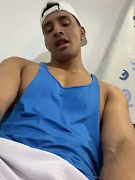 Snapshot of Smith_Fitness chatting on February 21, 2026, 5:59 pm Smith Fitness online show from February 21, 2026, 5:59 pm