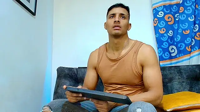 Smith Fitness online show from July 12, 2026, 6:09 pm