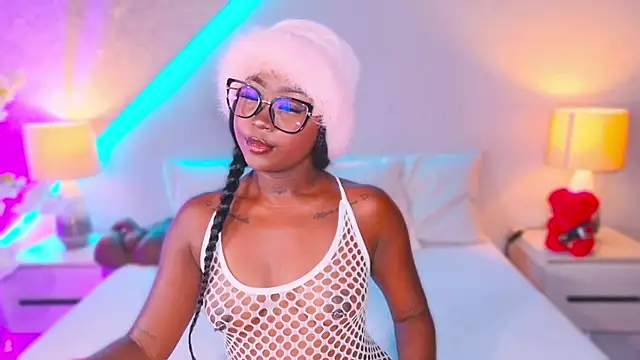 Kishalove  online show from April 22, 2026, 10:55 am