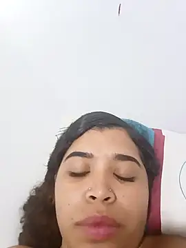 Snapshot of MadissonRizz chatting on October 12, 2025, 8:48 am MadissonRizz online show from October 12, 2025, 8:48 am