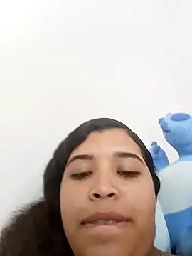 Snapshot of MadissonRizz chatting on October 12, 2025, 8:54 pm MadissonRizz online show from October 12, 2025, 8:54 pm